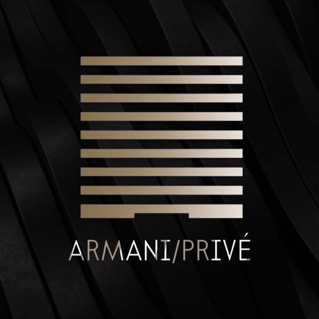 Armani/Privé